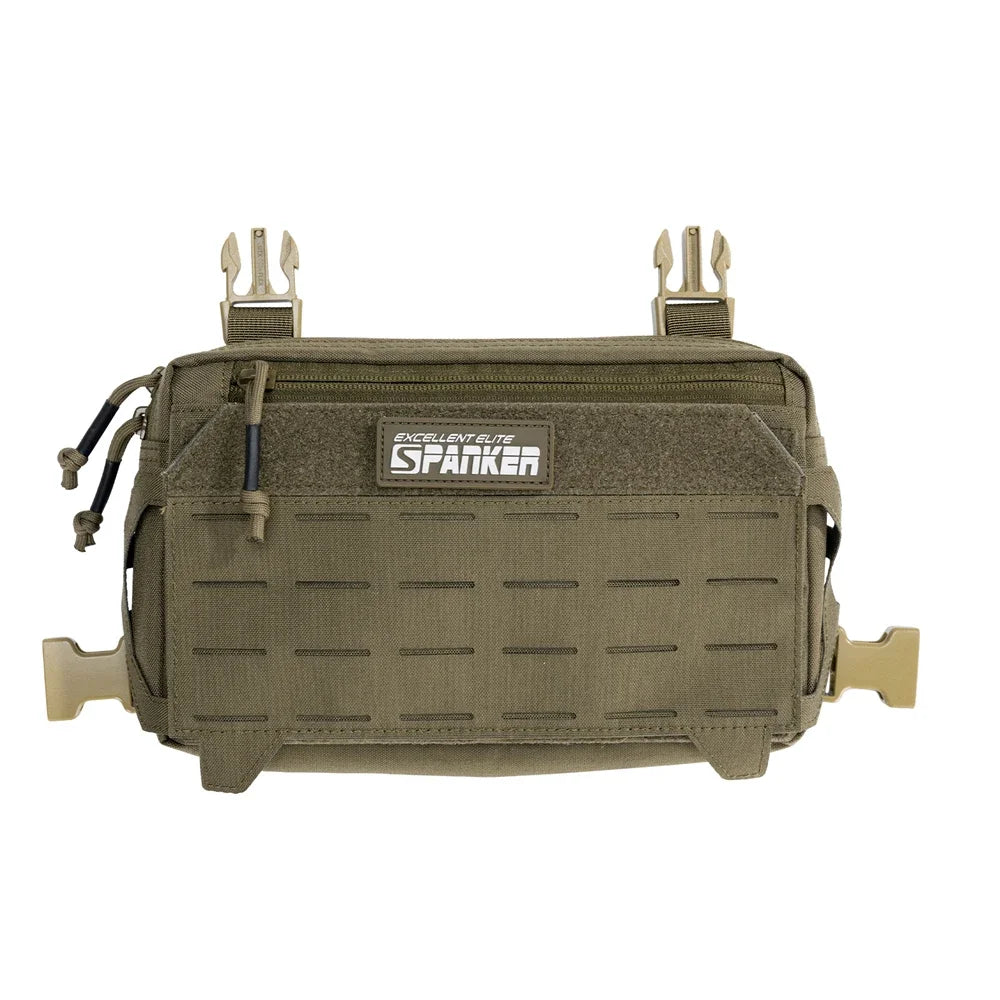 Tactical Chest Sling Bag