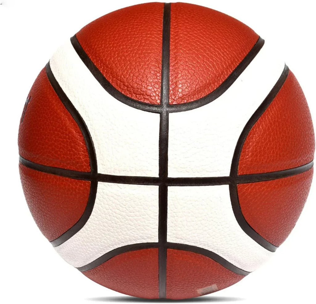 BG4000 Basketball 7, GF7X Upgrade