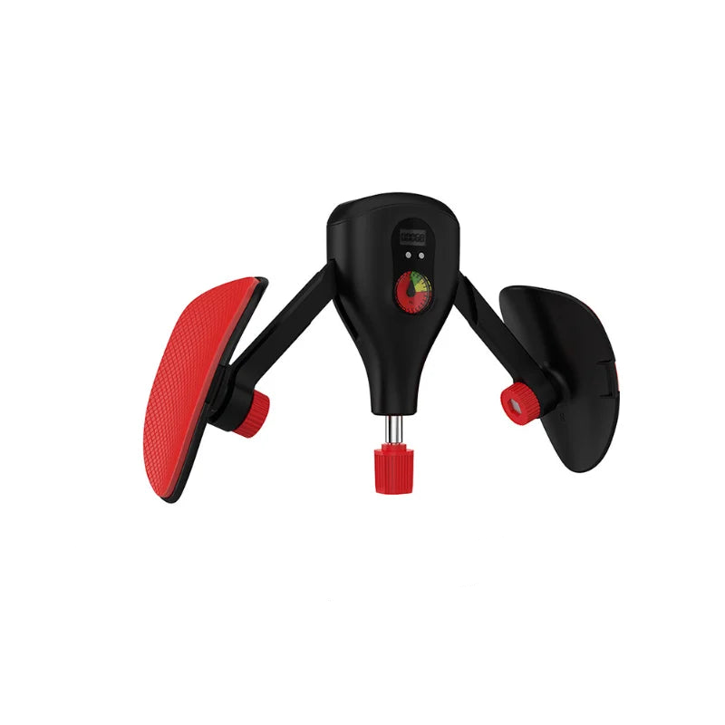 Smart Counting Pelvic Floor Muscle Trainer Black