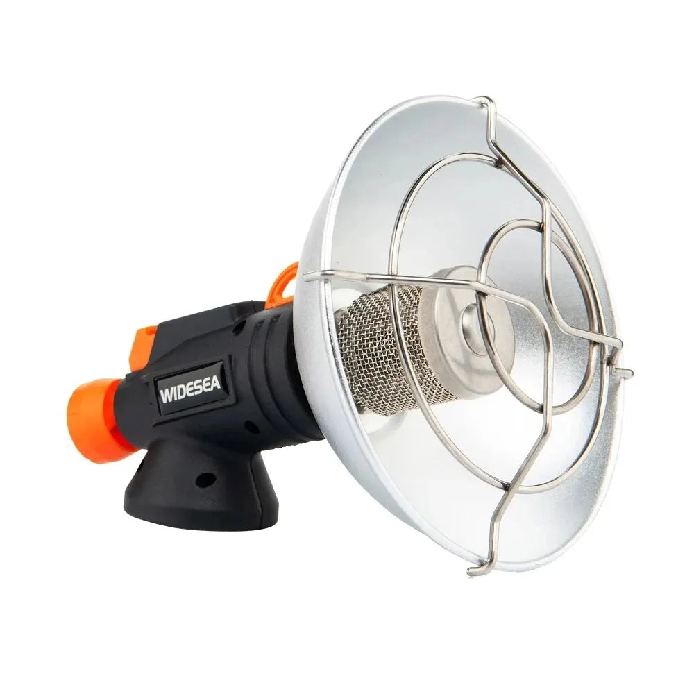 Portable Outdoor Camping Heater & Stove