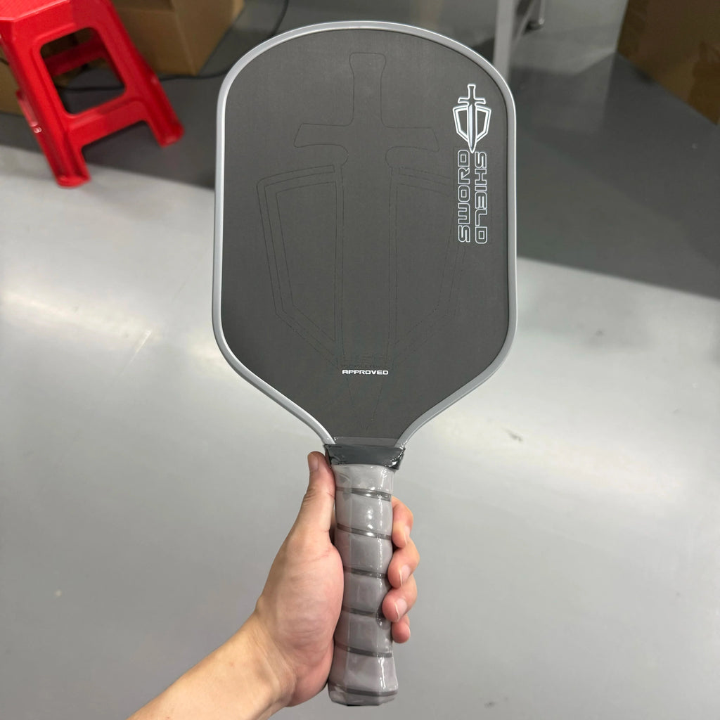 Full Foam Core Pickleball Paddle