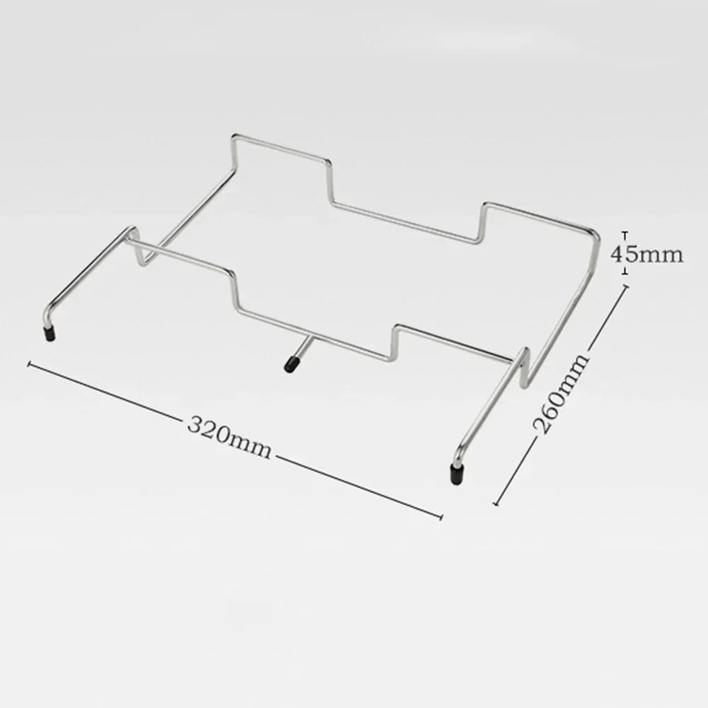 Outdoor Hiking Camping Picnic Trash Bags Holder