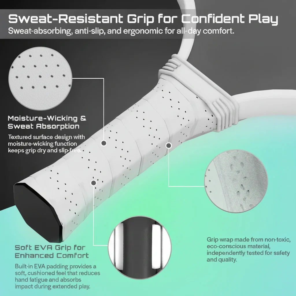 Carbon Fiber Pickleball Paddle