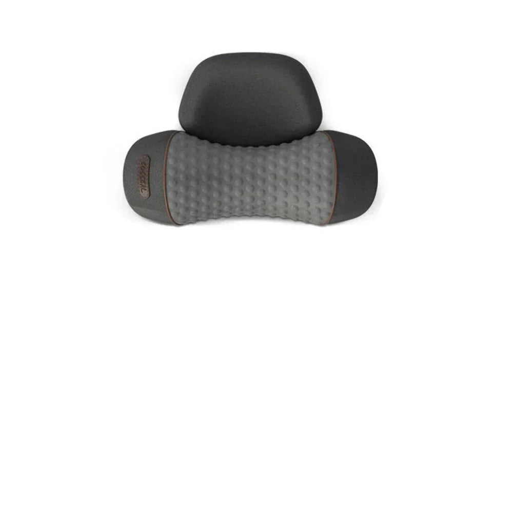 Electric Neck Massager Pillow Grey