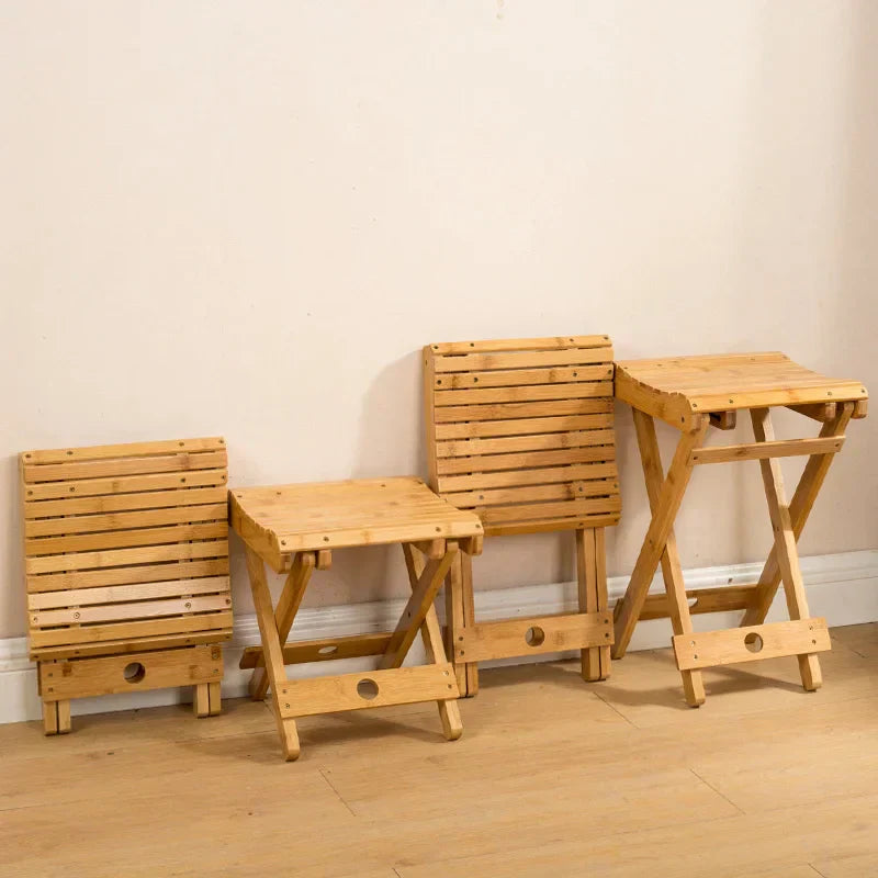 Folding Chair Collapsible