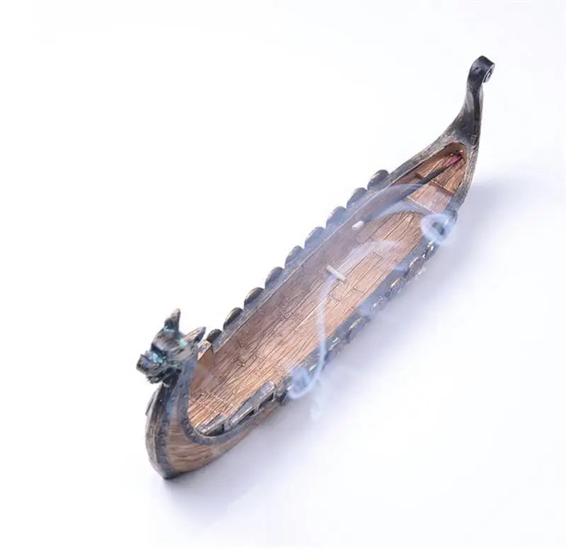 Dragon Boat Ornaments