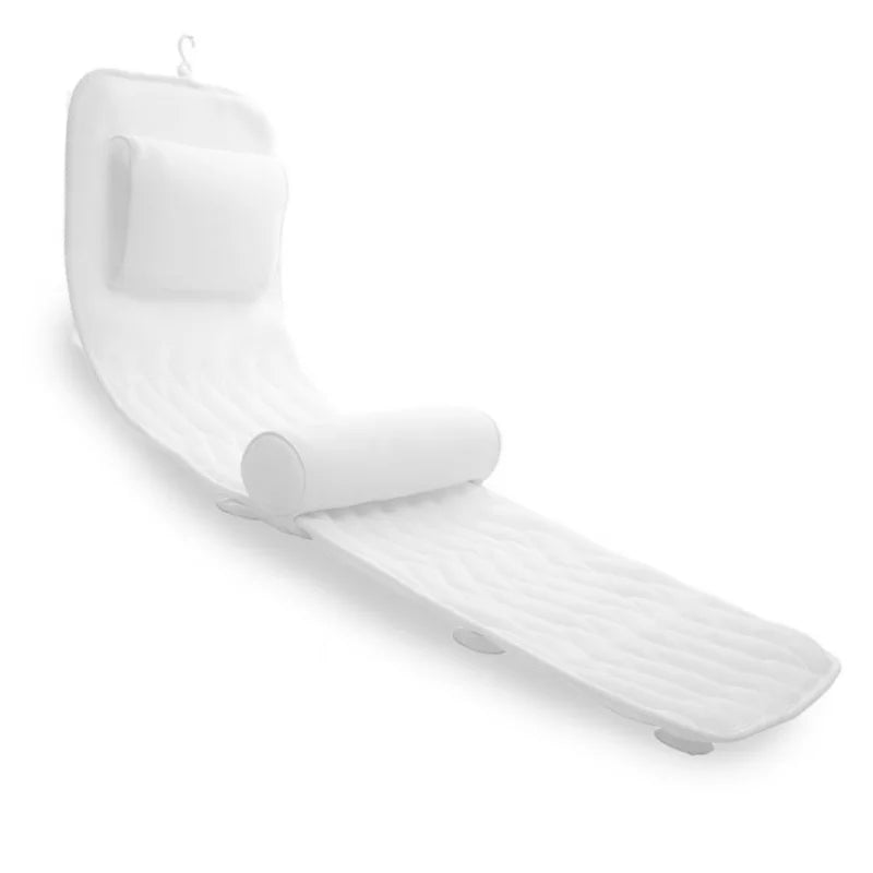 Full Body Bathtub Cushion