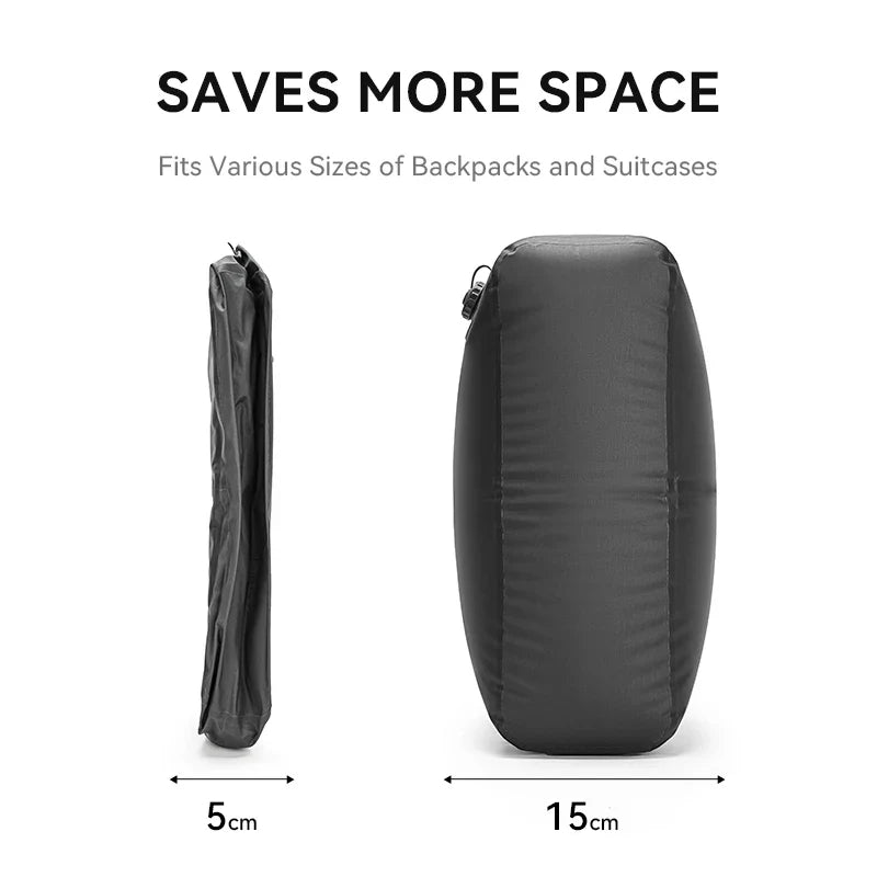 Automatic Vacuum Storage Bag