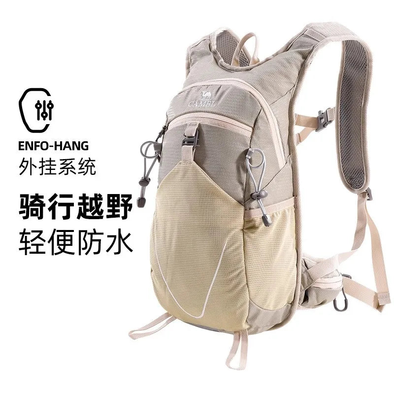 Outdoor Hiking Travel Backpack