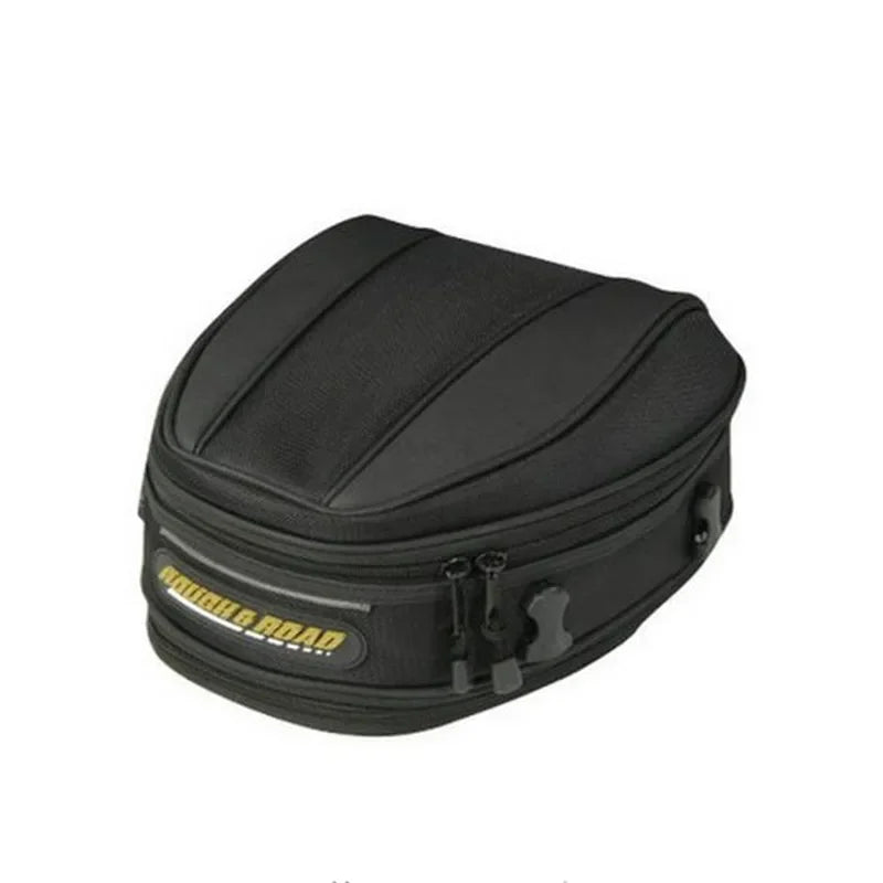 10L Motorcycle Tail Bag