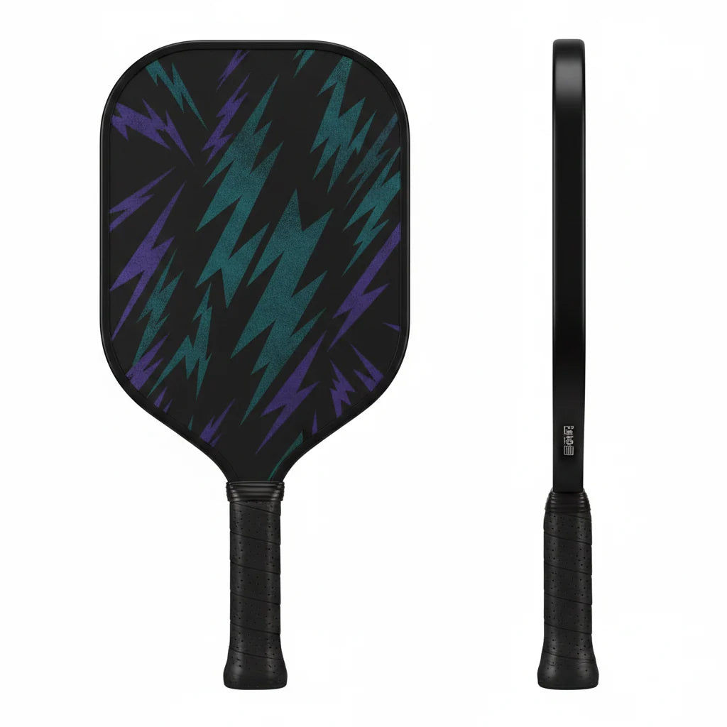 Carbon Fiber Pickleball Paddle