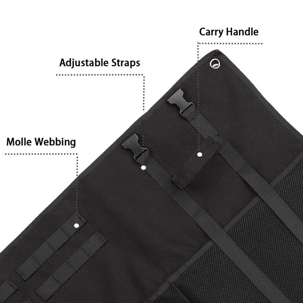 Portable Waterproof Tactical Shooting Mat – Foldable 900D Nylon Outdoor Training Mat