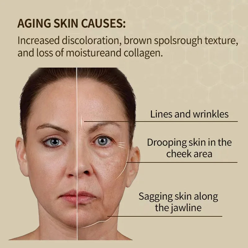 Premium Hyaluronic Acid Anti-Wrinkle Serum
