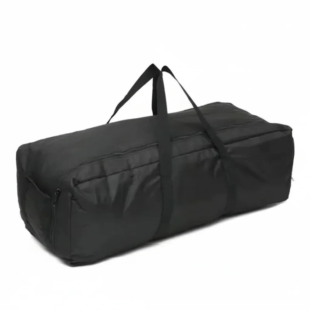 150L Waterproof Outdoor Duffle Backpack