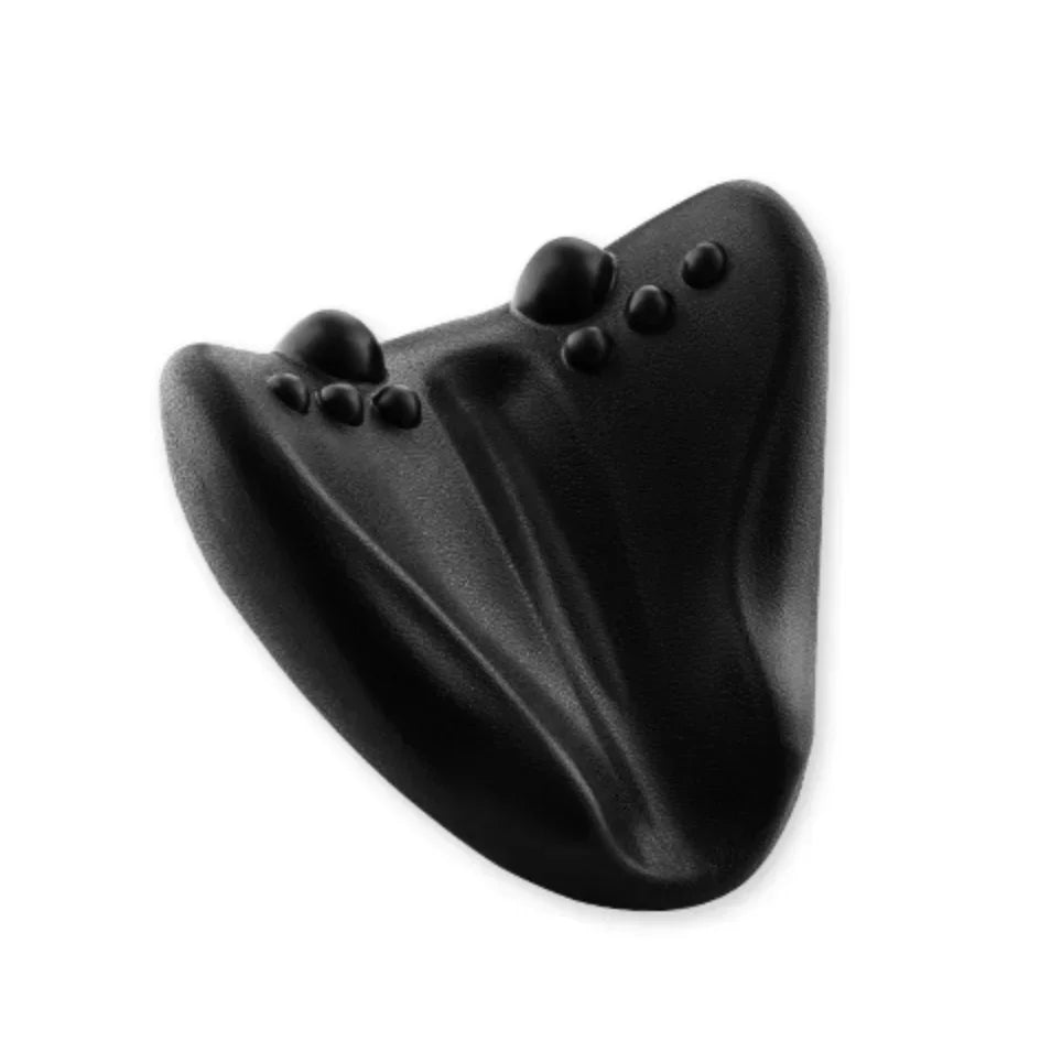 Psoas Muscle Massager Deep Tissue Tool Black