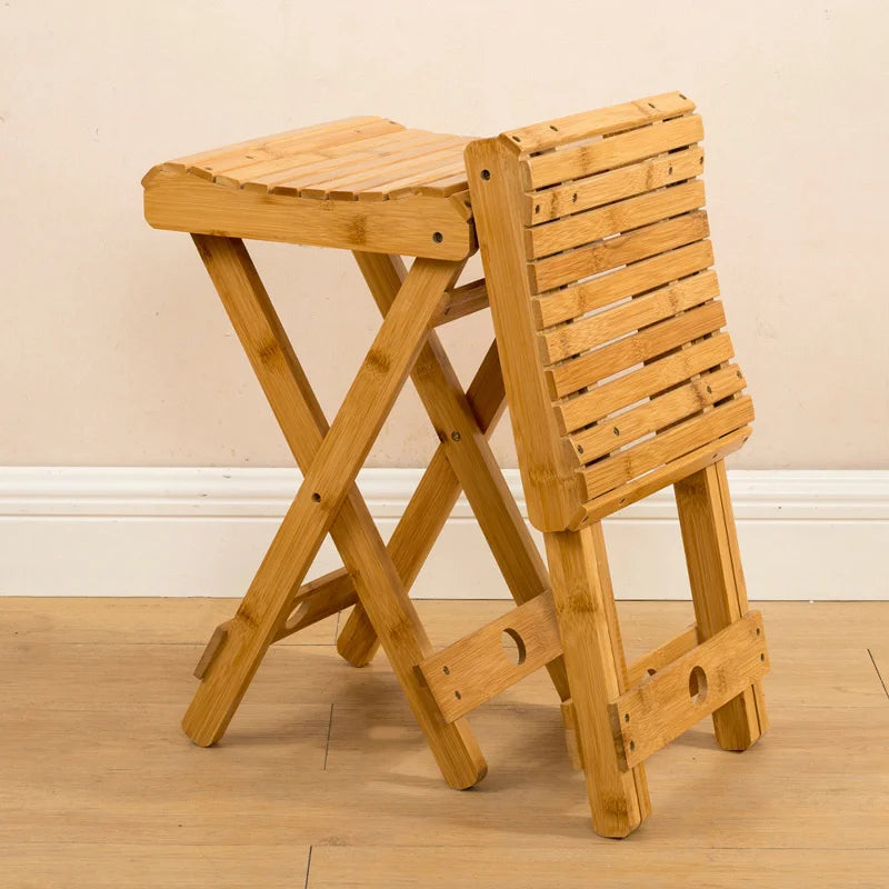 Folding Chair Collapsible