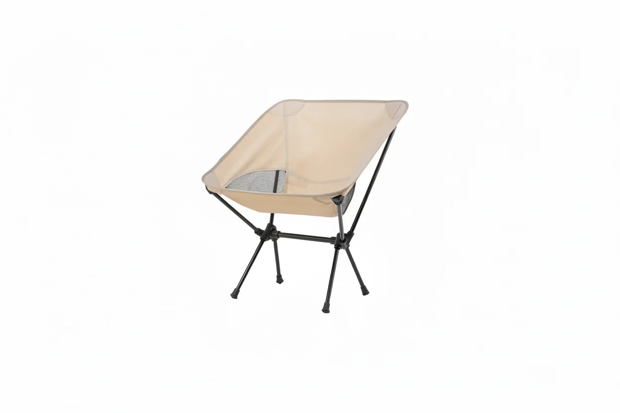 Foldable Camping Chair