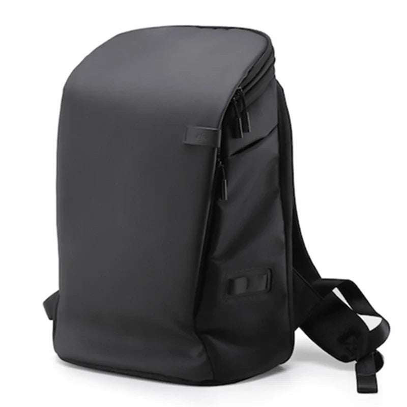 Waterproof Drone Camera Backpack Black