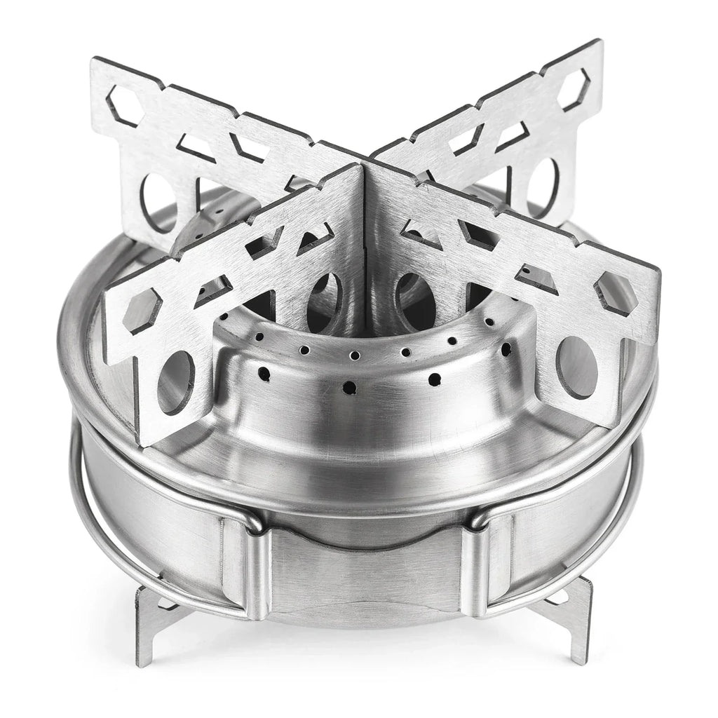 Portable Outdoor Stainless Steel