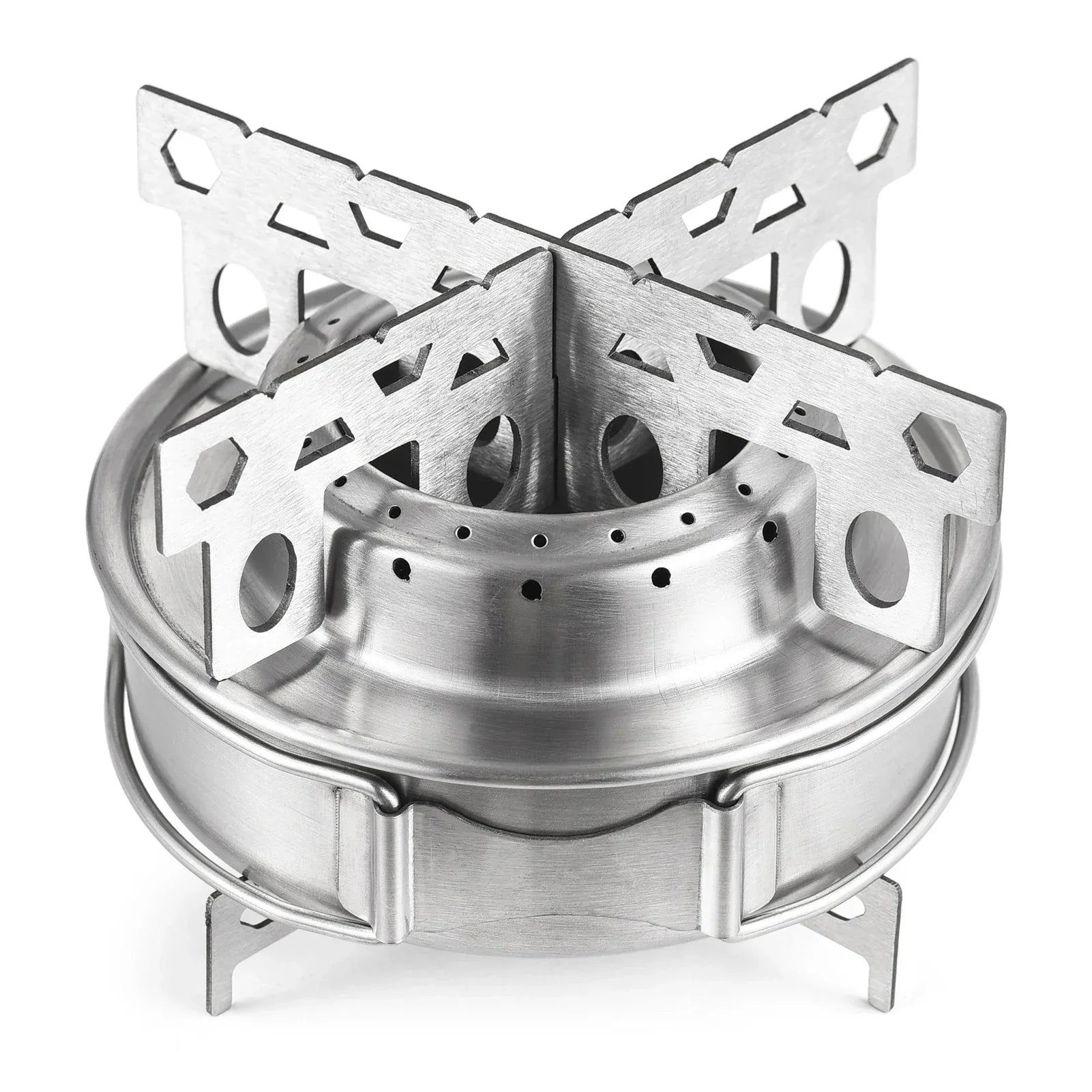 Portable Outdoor Stainless Steel