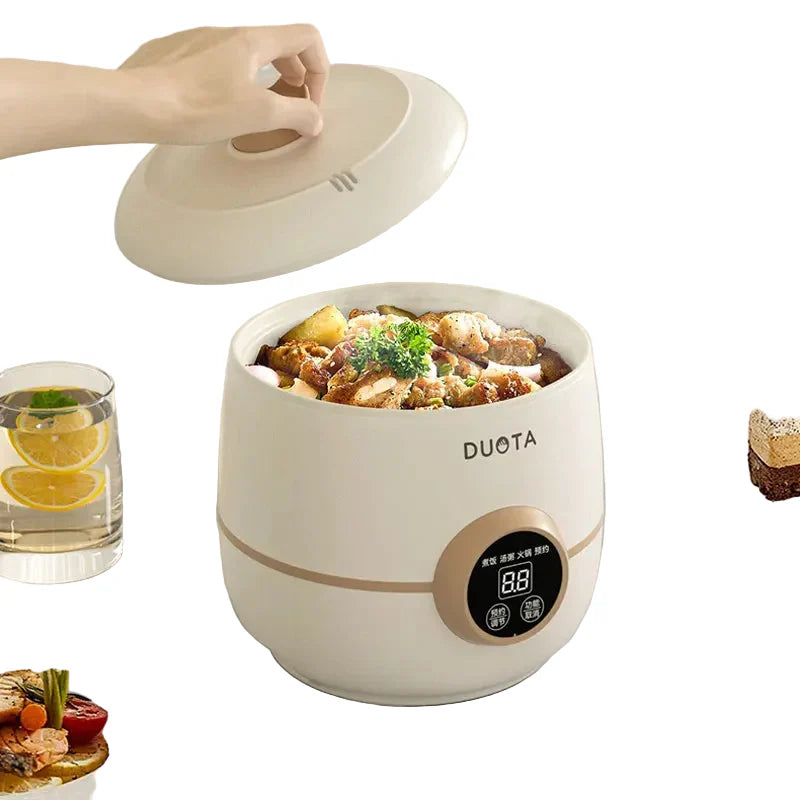 2L Multifunction Rice Cooker 300W