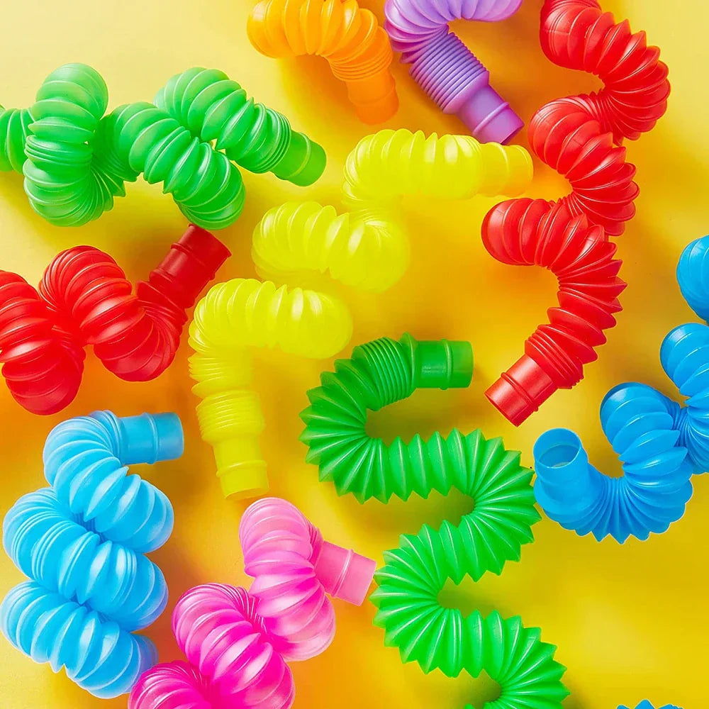 Fidget Sensory Toys for Stress Relief