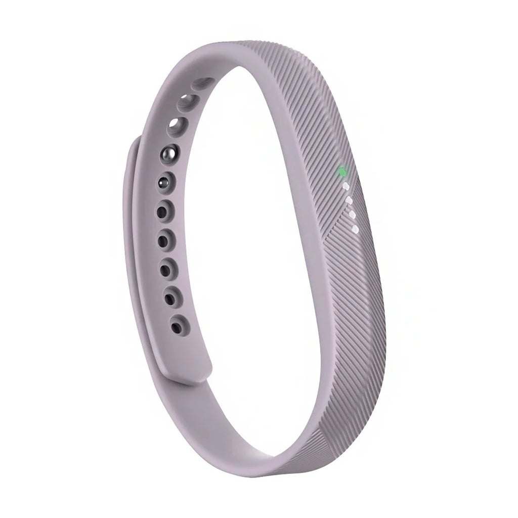 Intelligent Sports Bracelet Fitness Tracker Purple