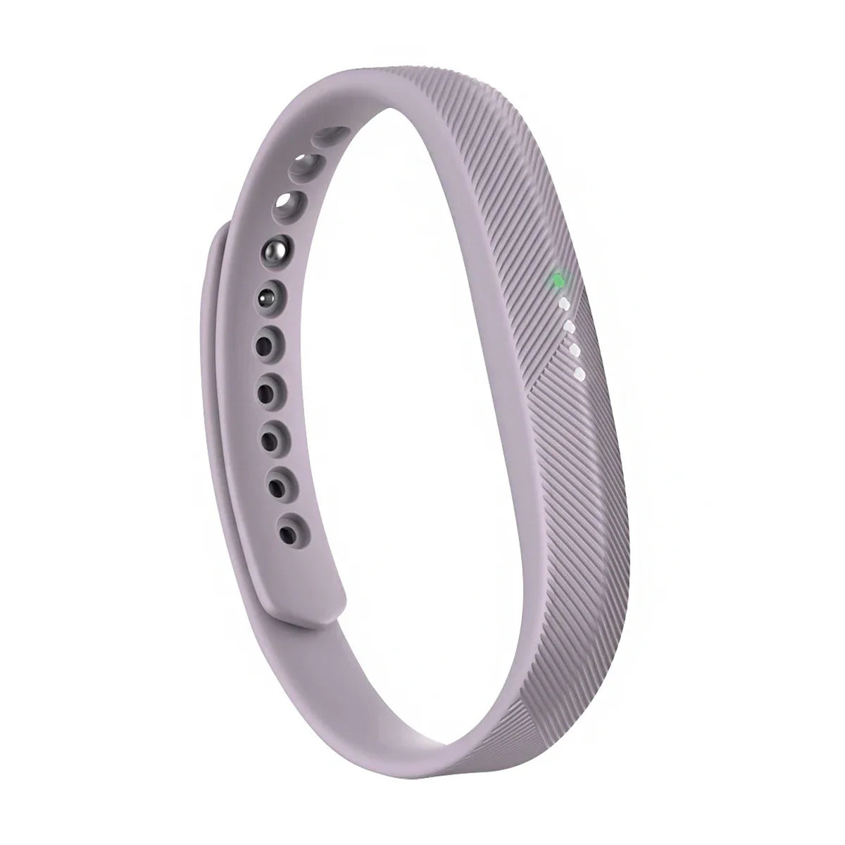 Intelligent Sports Bracelet Fitness Tracker Purple