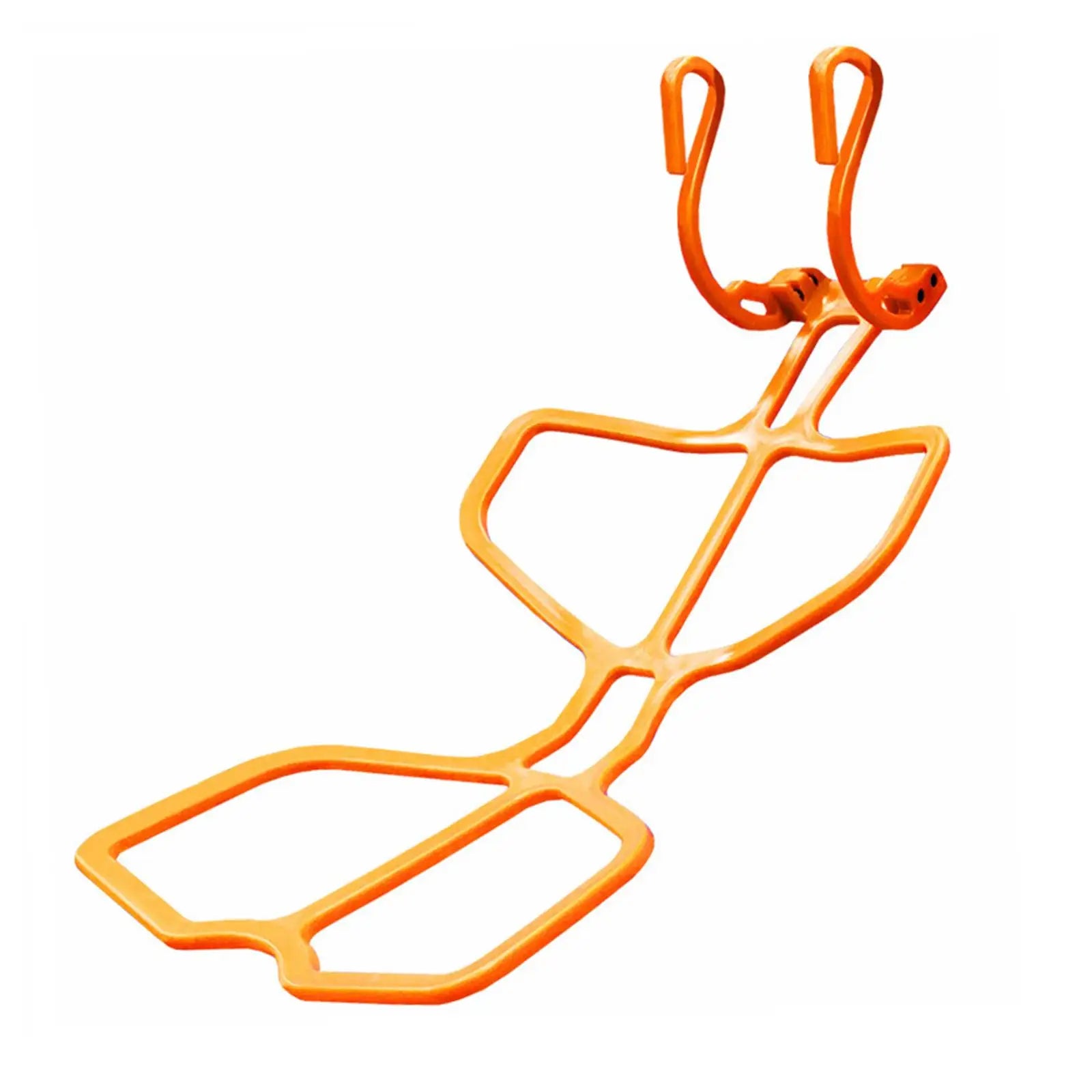 Basketball Hoop Ball Return Attachment – Automatic Ball Return System for Basketball Hoops