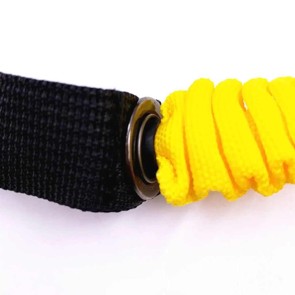 150lbs Resistance Bands Set - 11pc Home Gym Equipment