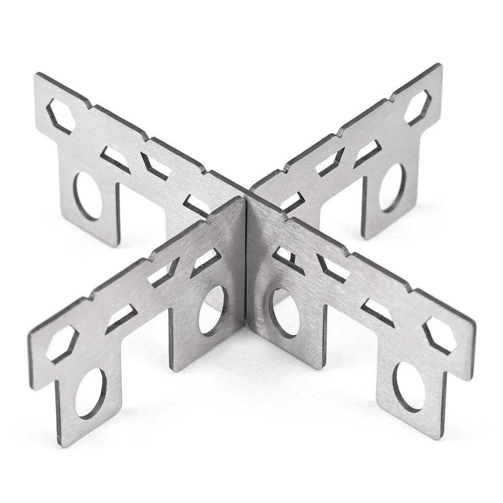 Portable Outdoor Stainless Steel