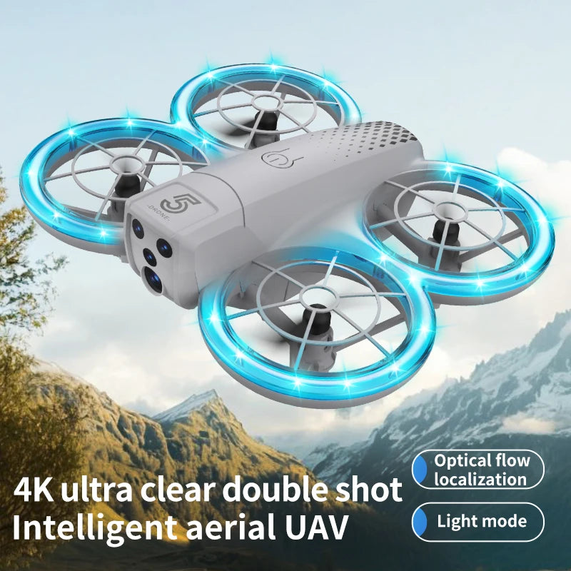 Rc Mini Quadcopter Drone For Kids