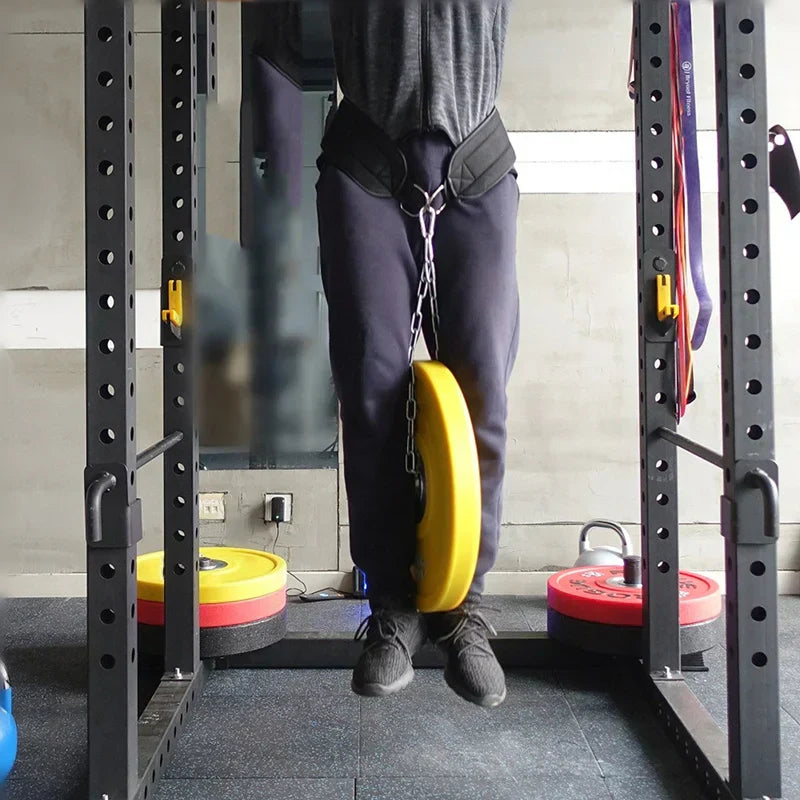 Premium Thicken Weight Lifting & Dipping Belt