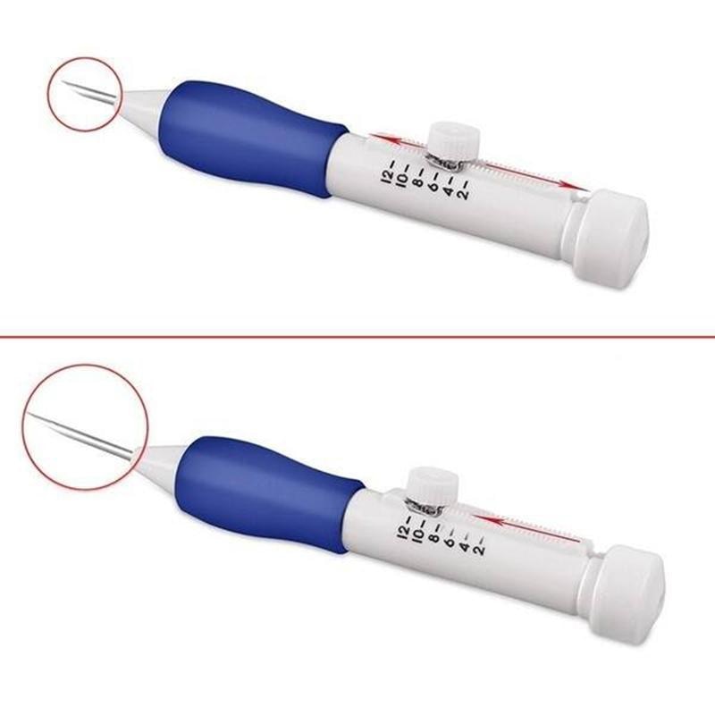 Embroidery PunchTool Set