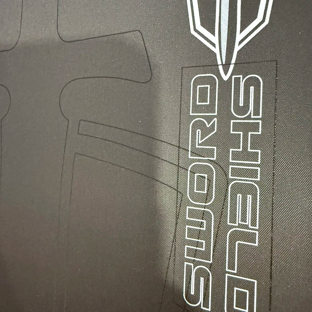 Full Foam Core Pickleball Paddle