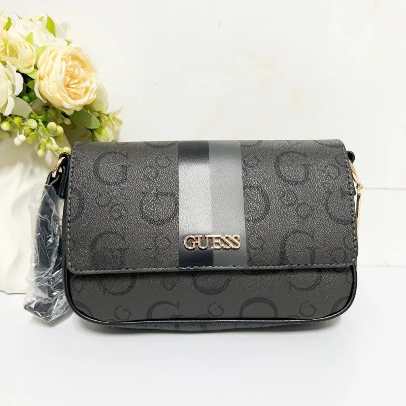 Casual Small Square Shoulder Bag