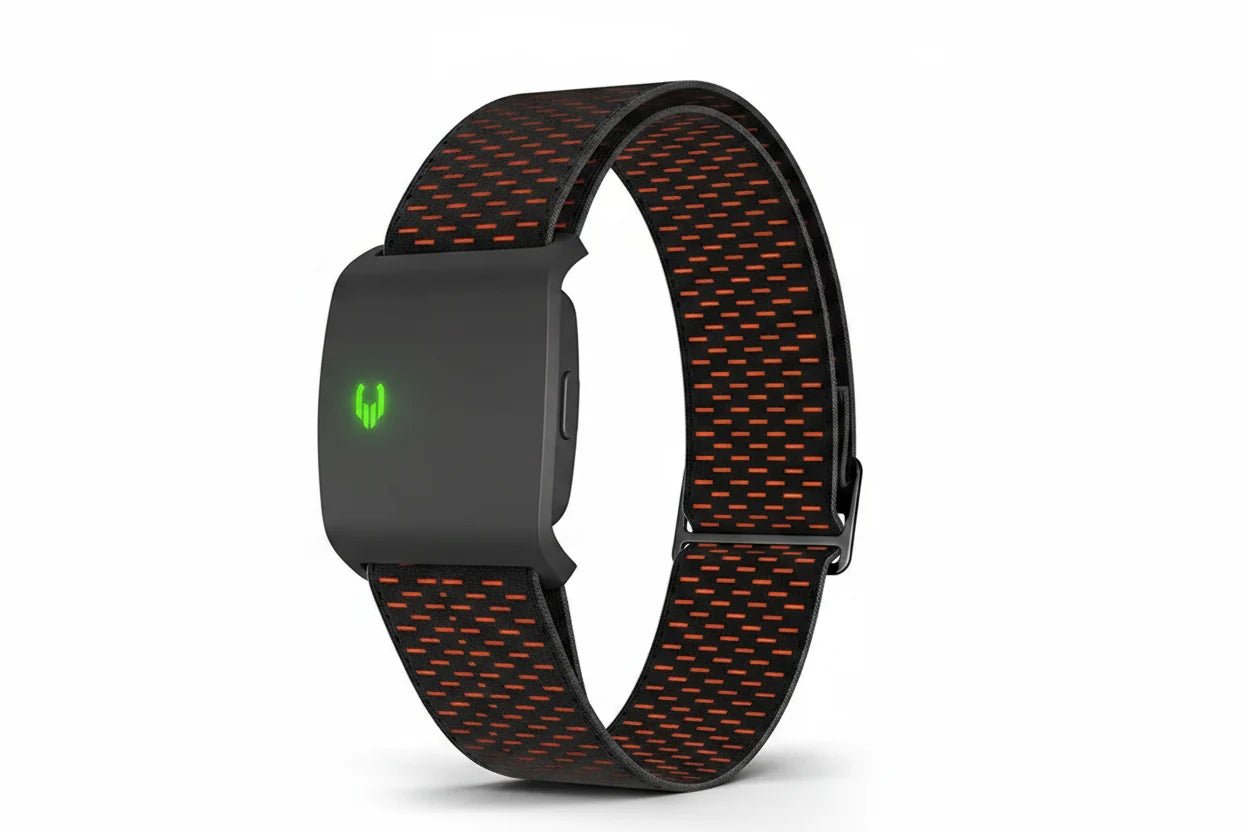 Heart Rate Monitor Armband