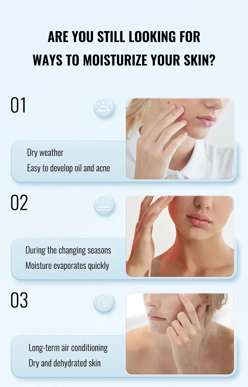 Portable Facial Steamer- Face Mist Spray, Professional Ionic Technology(UK PLUG)