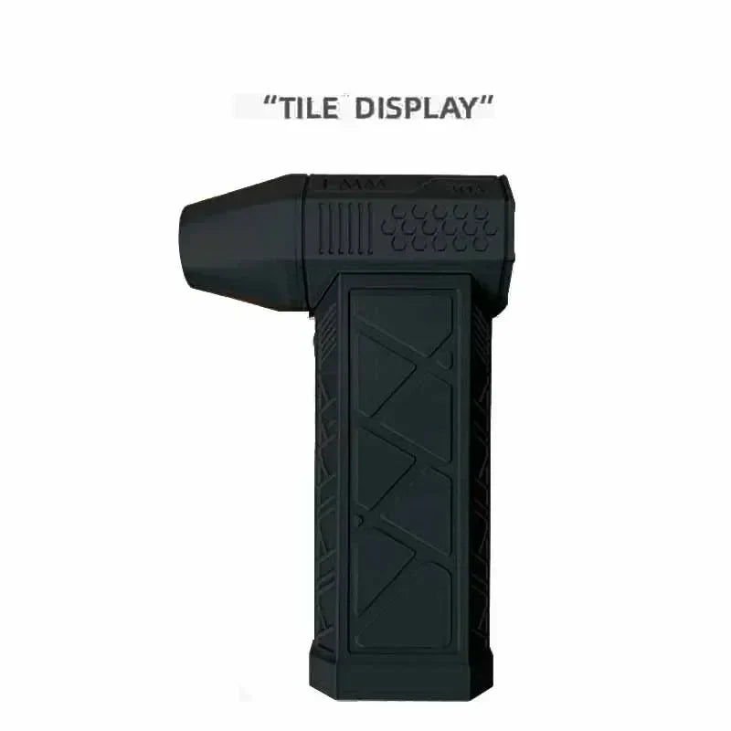 Handheld Electric Turbo Jet Fan High-Speed Dust Cleaner