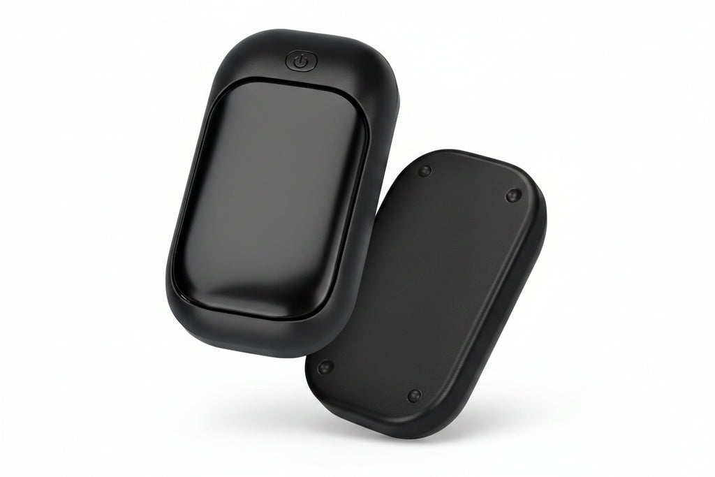 Rechargeable Pocket Hand Warmers (2-Pack)