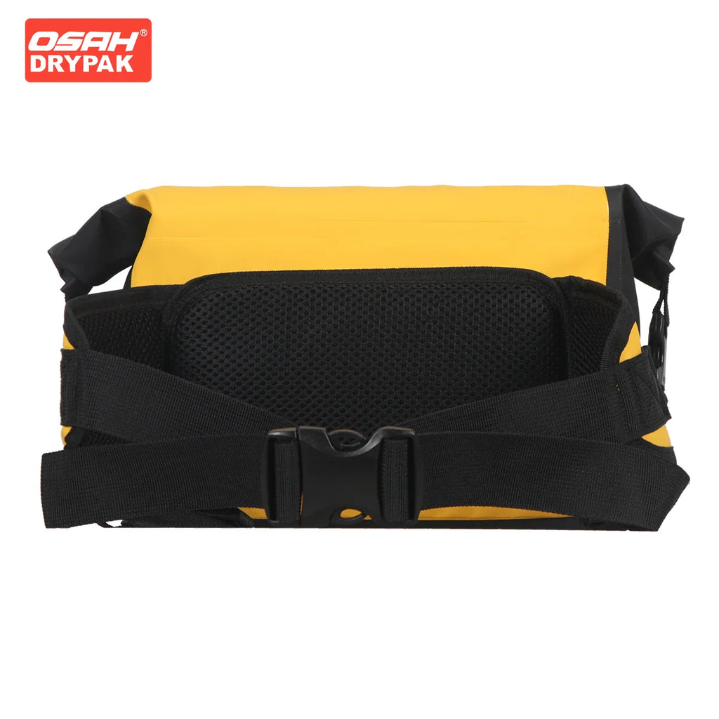 3L Waterproof Outdoor Waist Bag