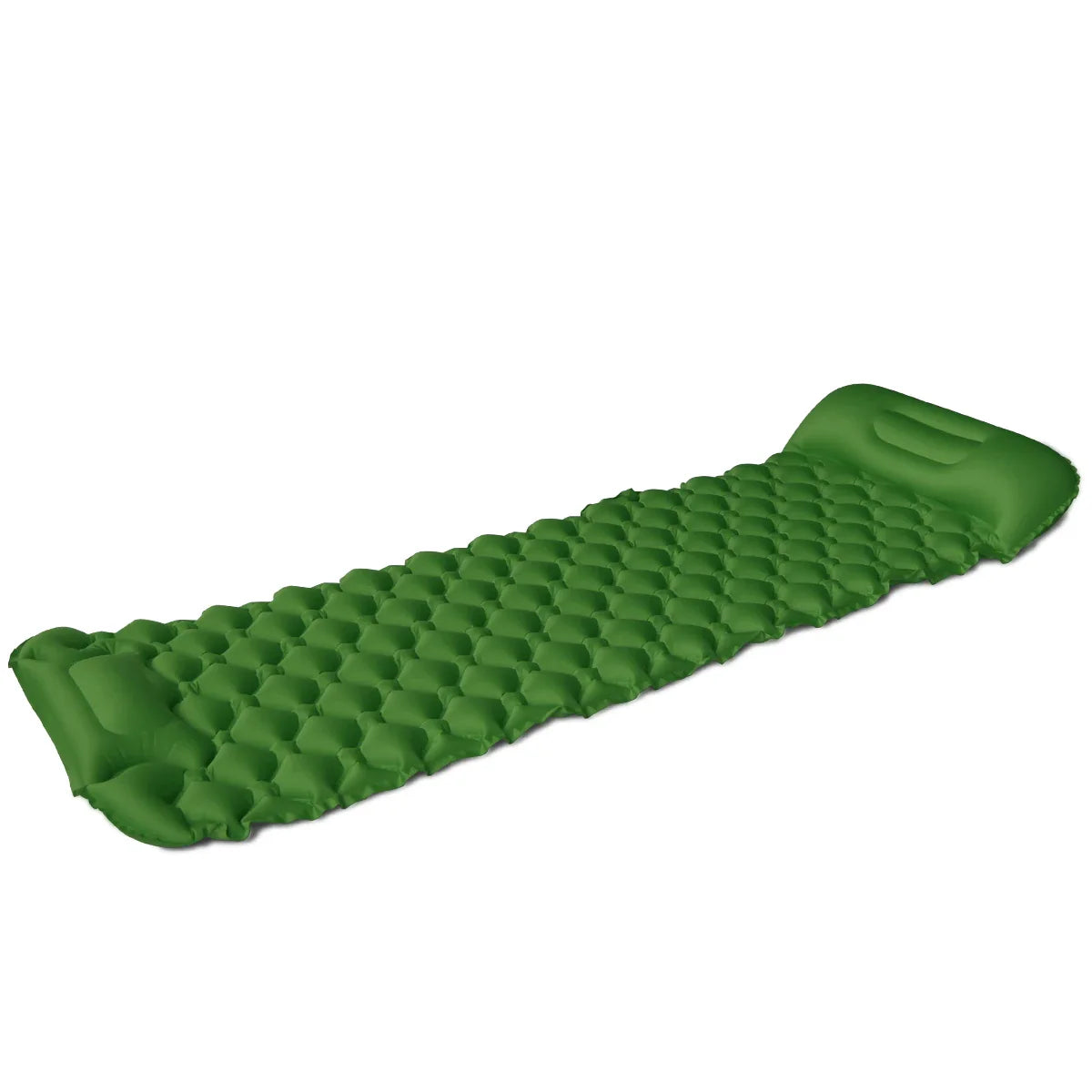 Ultralight Inflatable Camping Sleeping Pad
