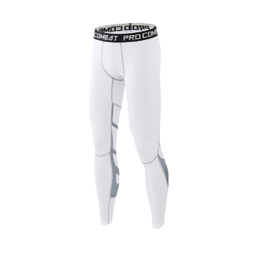 Men's Multi-Sport Compression Leggings
