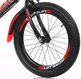 Kids' Mountain Bike