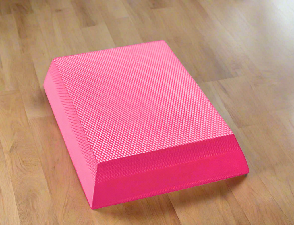 Balance Pad Board Tpe Yoga Mat Stability Cushion