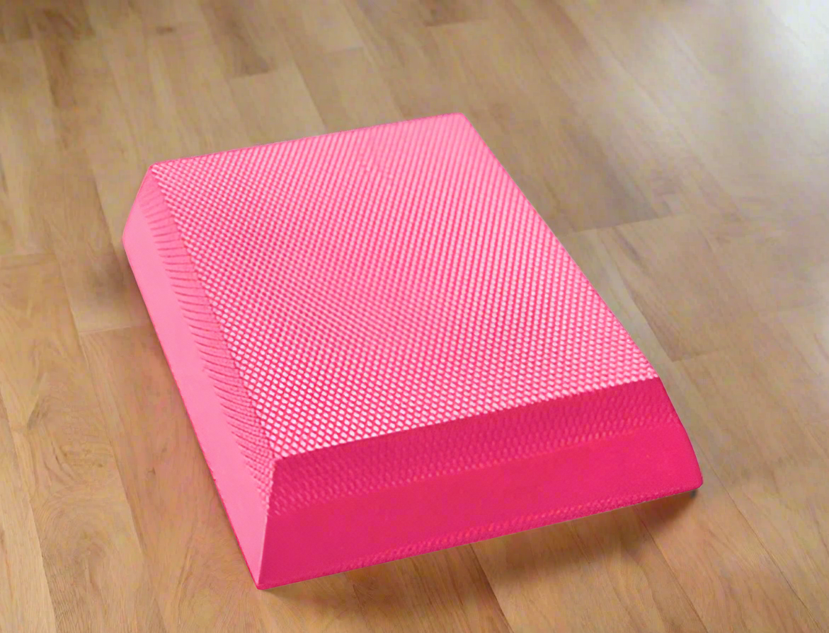 Balance Pad Board Tpe Yoga Mat Stability Cushion