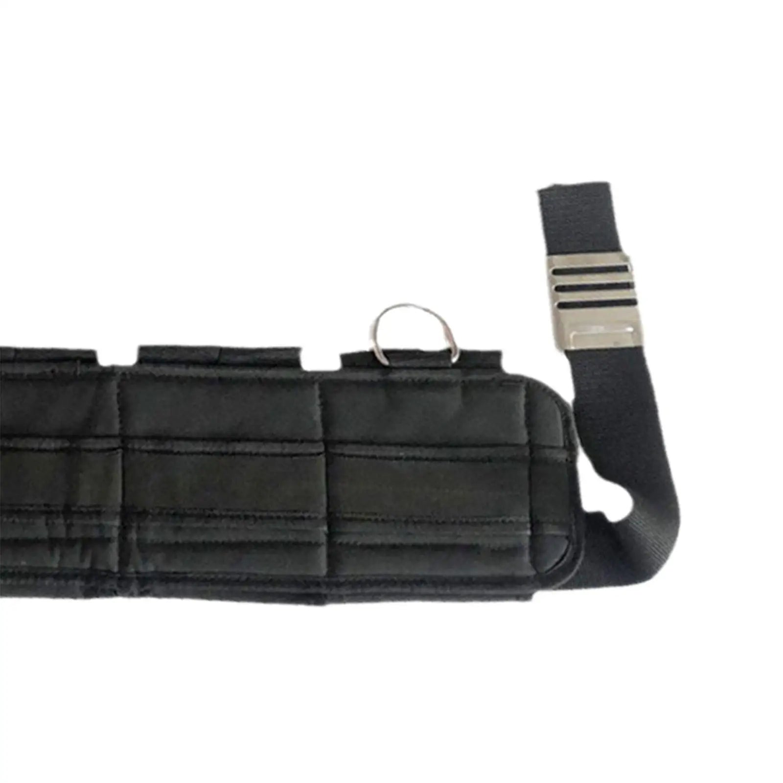 Waterproof Scuba Weight Belt With 5 Pockets For Customizable Buoyancy