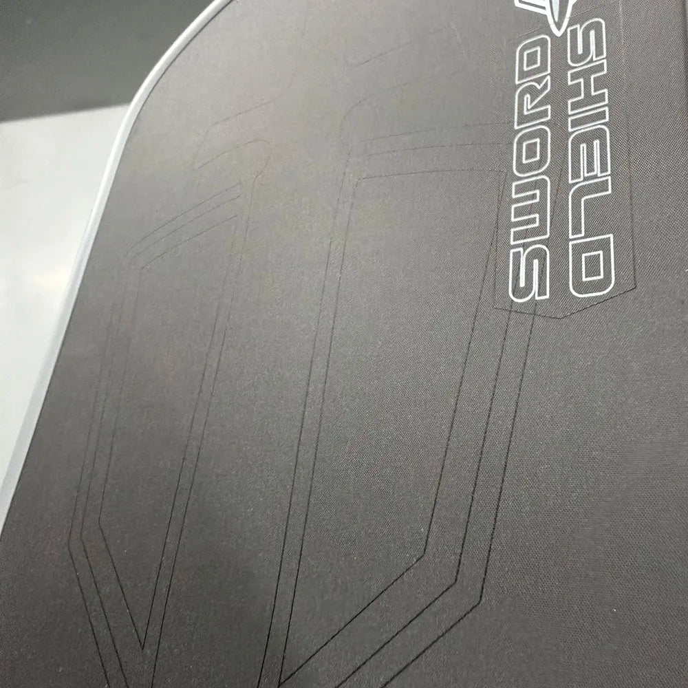 Full Foam Core Pickleball Paddle