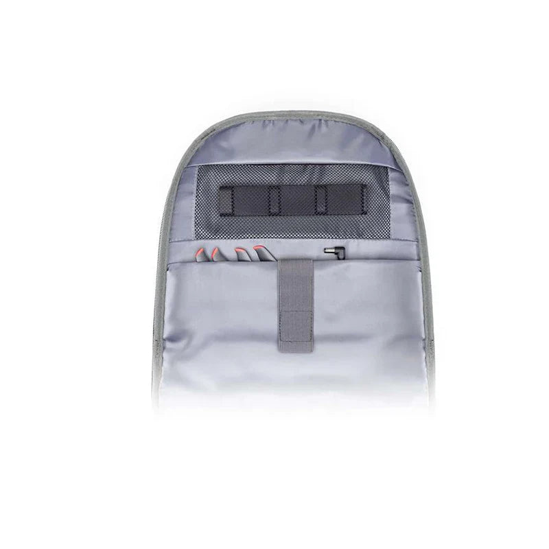 Waterproof Drone Camera Backpack Black