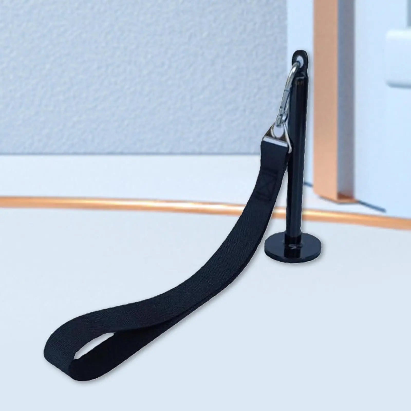 Wrestling Training Strap Belt